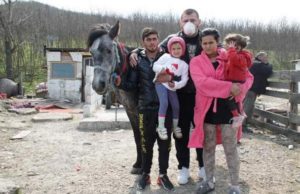 Dorința cea mare a lui Sergiu, după ce Cătălin Moroșanu i-a cumpărat o casă