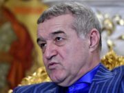 Gigi Becali, noi donații impresionante în plină pandemie: ”Spuneau oamenii că nu mai au unde să stea”