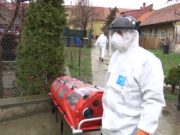 Încă 4 decese ale unor pacienţi cu coronavirus în România. Bilanţul a crescut la 310 morţi