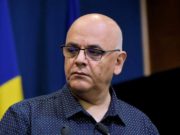 Raed Arafat: Vârful epidemiei de Covid-19 în România, așteptat între 22 – 26 aprilie