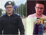 Căutările jandarmului dispărut la Timișoara, abandonate pe motiv de coronavirus. Familia a depus plângere penală