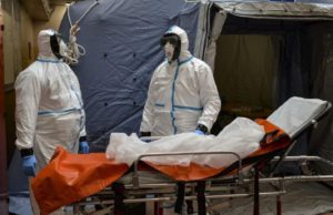 Încă 13 pacienţi cu coronavirus au murit, în România, ridicând bilanţul deceselor la 331