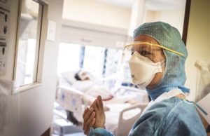 246 noi infectaţi cu coronavirus în România. Numărul total al bolnavilor a ajuns la 6.879