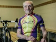 Discursul impresionant al bărbatului în vârstă de 108 ani, în timpul crizei Covid-19: ”Este un virus natural, un dușman, dar trebuie să supraviețuim”