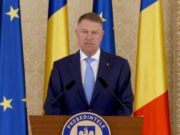 Iohannis anunţă 7.200 de persoane infectate cu coronavirus, în România: „Staţi acasă, altfel, după sărbători vom avea înmormântări”