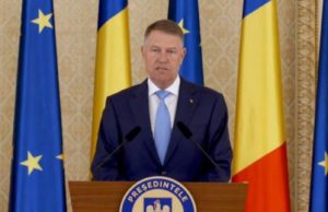 Iohannis anunţă 7.200 de persoane infectate cu coronavirus, în România: „Staţi acasă, altfel, după sărbători vom avea înmormântări”