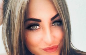 Danielle a murit fulgerător, după ce a îngrijit pacienţi cu COVID19 cu mâinile goale. ”Spitalul nu a avut să-i dea nici măcar o mască!”