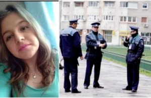 Roxana, o fată de 17 ani, dispărută fără urmă, la Cluj. Poliţia cere ajutorul populaţiei