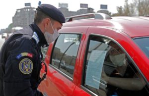 Vizitele la rude, de Paște, nu sunt recomandate. Grătarele și ieșirile la picnic, interzise