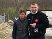 „Tăticul călăreț” se angajează! Unde l-a ajutat Moroșanu să se angajeze pentru a-și întreține familia