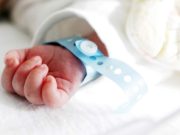 Bebeluş de 29 de zile, cea mai tânără victimă a epidemiei de coronavirus