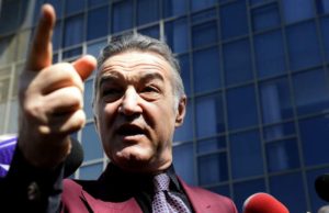 Gigi Becali l-a sunat pe Marcel Vela, după ultima decizie luată: „Avea telefonul închis!” Un nou mesaj pentru Klaus Iohannis
