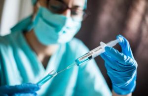 Un vaccin împotriva coronavirusului, testat pe oameni, de săptămâna viitoare! Când ar putea fi disponibil