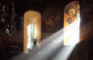 Mesajul emoţionant al unui preot cu coronavirus din Satu Mare: „Vă anunţ că trec prin momente grele”