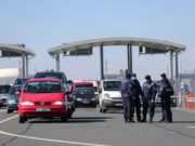 Mii de români se întorc acasă de Paște. În ultimele 24 de ore, au intrat în ţară peste 10.000 de oameni