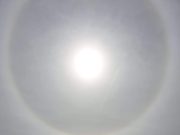 Fenomen meteo deosebit pe cer, în România. Prevesteşte o schimbare bruscă a vremii