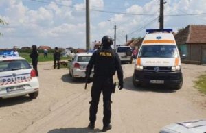 Poliţist de 22 de ani din Medgidia, găsit împușcat înainte de Paște