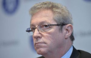 Streinu-Cercel, anunţ îngrijorător în criza Covid-19: „Mă aștept ca în următoarele 5-10 zile să avem o problemă”