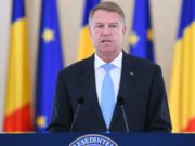 Klaus Iohannis, mesaj de Paște ! Ce le-a transmis românilor, în Sâmbăta Mare