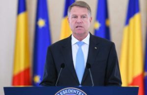 Klaus Iohannis, mesaj de Paște ! Ce le-a transmis românilor, în Sâmbăta Mare