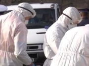 Încă 9 pacienți cu coronavirus au murit, în România, ridicând bilanțul deceselor la 478