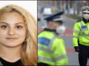 Un tată din Târgu Cărbunești își caută disperat fiica. Lavinia este de negăsit de mai bine de 24 de ore