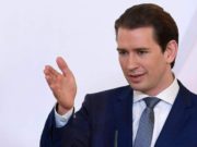 Austria redeschide restaurantele și lăcașurile de cult, de pe 15 mai