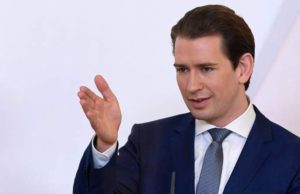 Austria redeschide restaurantele și lăcașurile de cult, de pe 15 mai