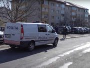 Tânăr găsit spânzurat într-un parc din Galați. Polițiștii au deschis un dosar penal pentru moarte suspectă