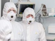 Alți 4 pacienți cu coronavirus au murit în România. Bilanțul a ajuns la 516 decese