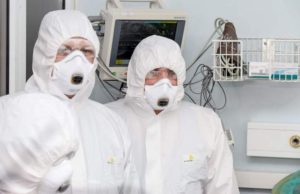 Alți 4 pacienți cu coronavirus au murit în România. Bilanțul a ajuns la 516 decese