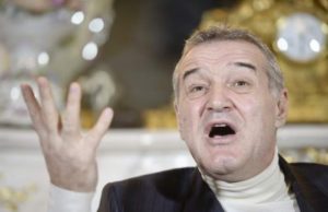 Donațiile lui Gigi Becali au depășit granițele României: „Am dat la Cahul, la două spitale”