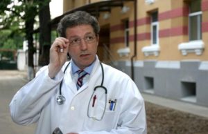 Medicul Streinu-Cercel după demiterea din Comisie: „Am fost ţinta unor atacuri fără precedent”