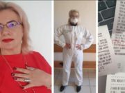 O doctoriță din Suceava spune că s-a tratat singură de COVID-19: „Am trecut prin toate fazele urate și grele ale bolii”