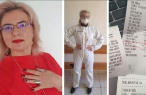 O doctoriță din Suceava spune că s-a tratat singură de COVID-19: „Am trecut prin toate fazele urate și grele ale bolii”