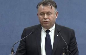 Nelu Tătaru: Să nu uităm că avem încă în evoluție o epidemie de rujeolă în România. Nu lăsăm garda jos!