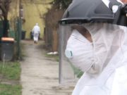 Peste 3.000 de pacienți cu coronavirus vindecați în România