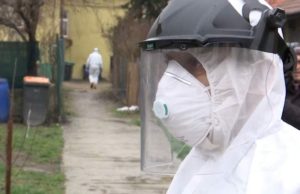 Peste 3.000 de pacienți cu coronavirus vindecați în România