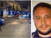 Polițist italian mort după ce a încercat să oprească un jaf orchestrat de câțiva români, la Napoli