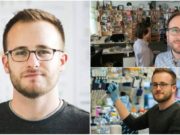 El este tânărul care a acceptat să fie vaccinat împotriva COVID-19. Se expune unor riscuri uriașe: „Există trei posibilități înspăimântătoare”