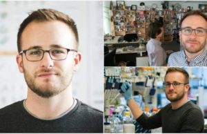 El este tânărul care a acceptat să fie vaccinat împotriva COVID-19. Se expune unor riscuri uriașe: „Există trei posibilități înspăimântătoare”