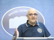 Raed Arafat spune că, dacă situaţia se înrăutăţeşte, atunci măsurile de relaxare ar putea să nu fie luate din 15 mai