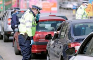 Ce restricții vor rămâne în vigoare, dacă se iau măsurile de relaxare pe 15 mai