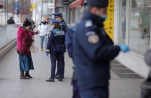 Poliția Română a anunțat ce avem voie să facem și ce nu, de 1 mai și în weekend