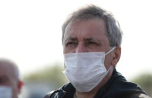 Ministrul Vela: „Dacă facem grătare și intindem chefuri, nu vom mai putea relaxa măsurile din 15 mai”