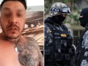Interlop din București ‘vizitat’ de mascați, după ce i-a amenințat live pe Facebook: ‘Sparg ficații în voi’
