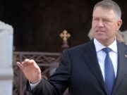 Iohannis: Intervalul orar pentru persoanele de peste 65 de ani se schimbă