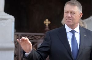 Iohannis: Intervalul orar pentru persoanele de peste 65 de ani se schimbă