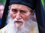 ÎPS Pimen, înmormântat cu respectarea distanțării sociale