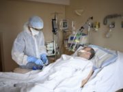 Izolat întors din Anglia, mort într-o săptămână. Bărbatul nu avea simptome de infectare cu COVID-19